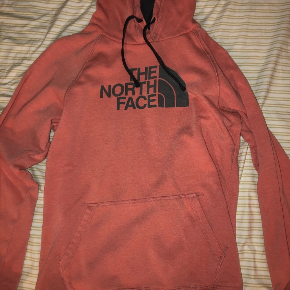 Northface sweater
